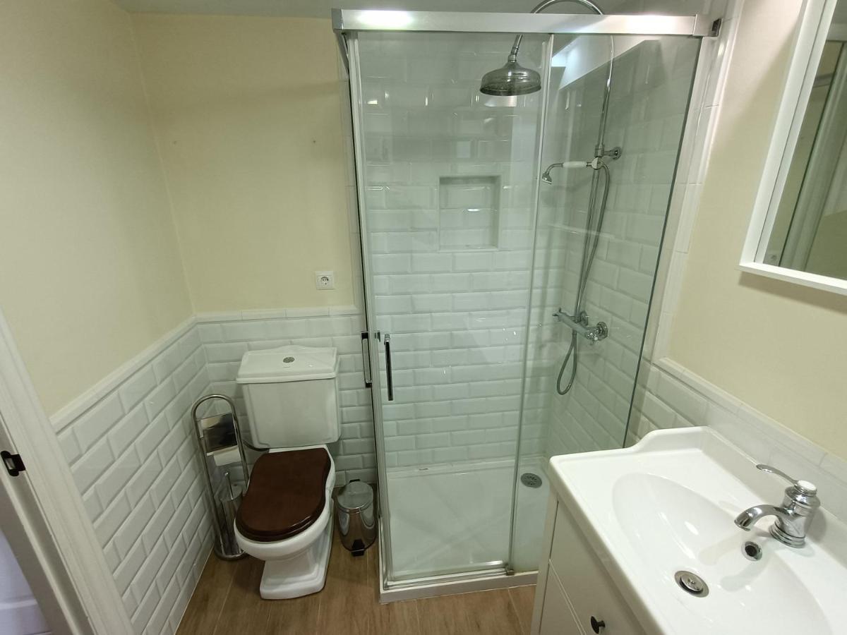 Apartamento Sierra Nevada Ski Y Ciclismo Екстериор снимка