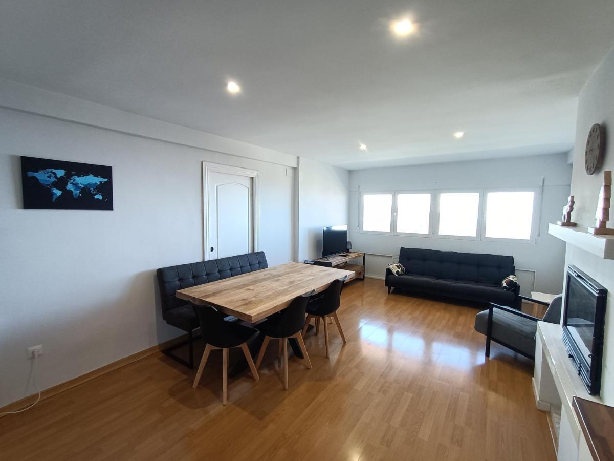 Apartamento Sierra Nevada Ski Y Ciclismo Екстериор снимка